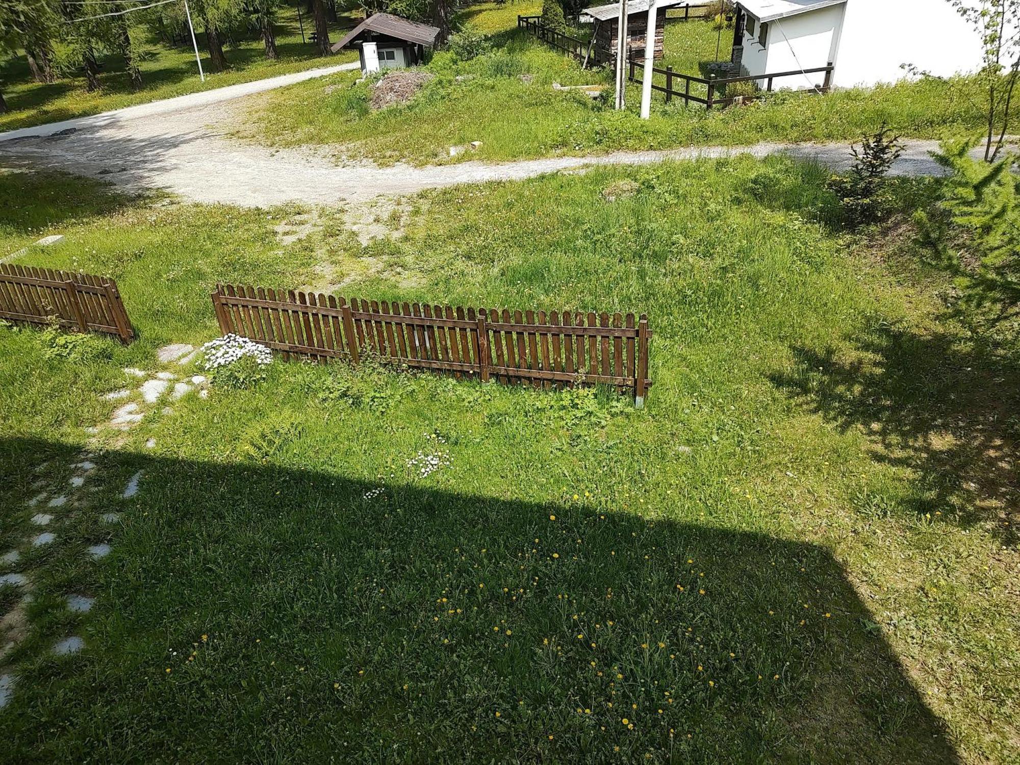 Montagna Che Passione Leilighet Chiomonte Eksteriør bilde